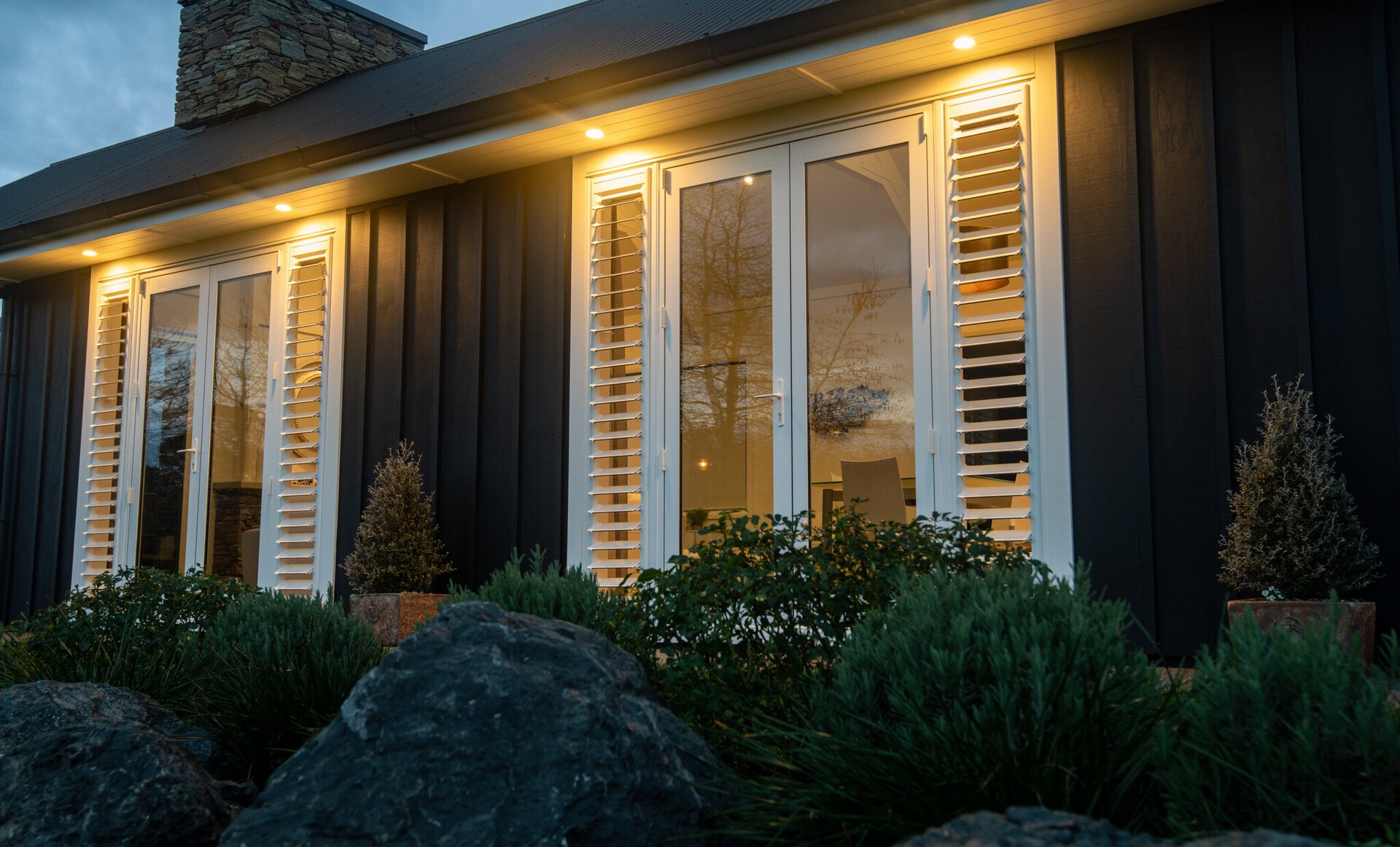 Downey Designer Homes | Cambridge