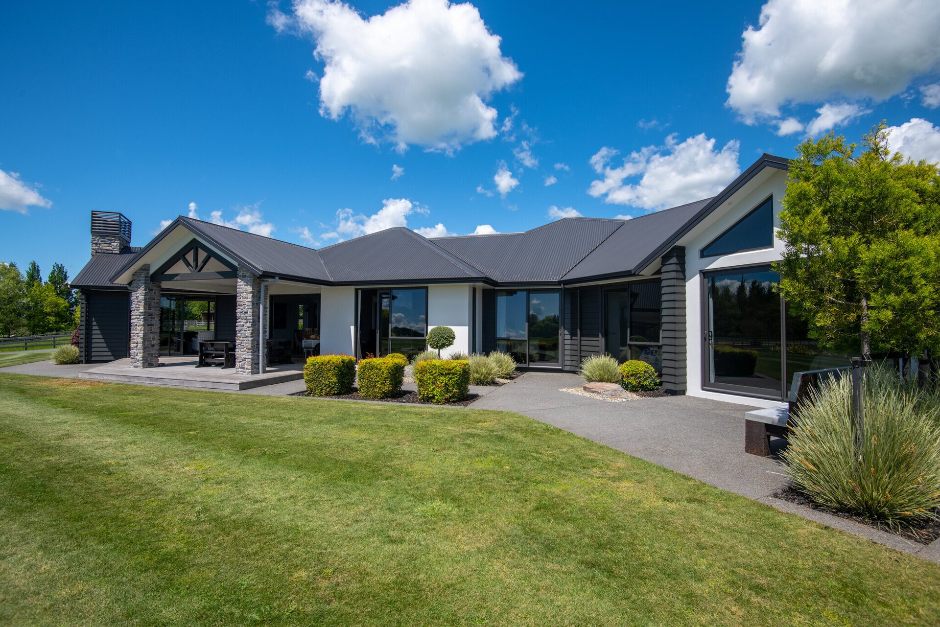 Downey Designer Homes |  Morrinsville