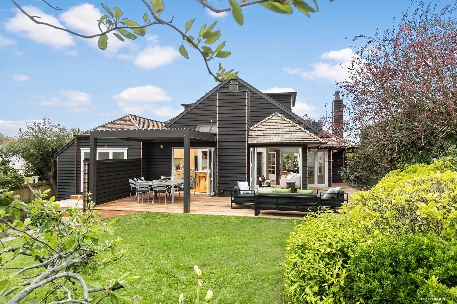 Resolution Projects | Stirling