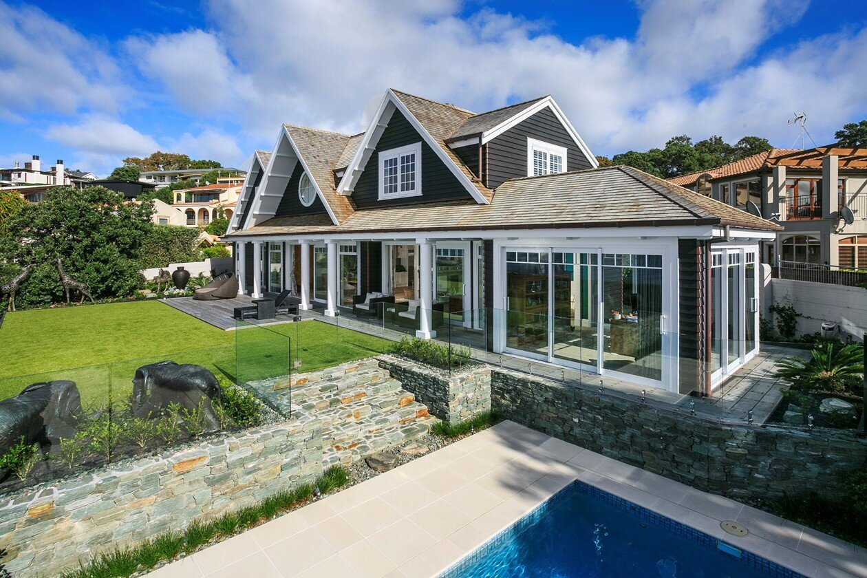 Niche Construction | North Shore