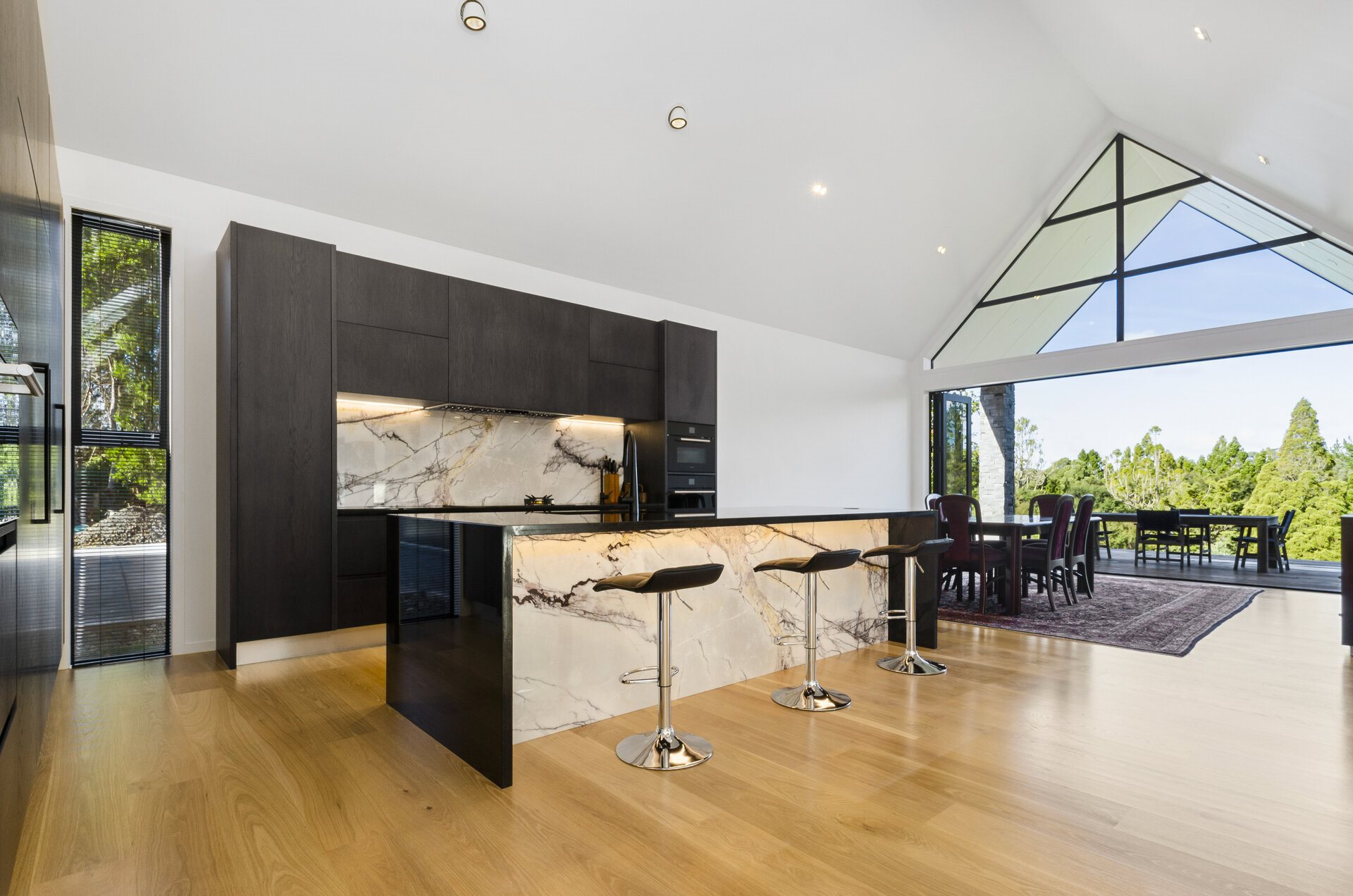 Cashmore Contractors | Dairy Flat